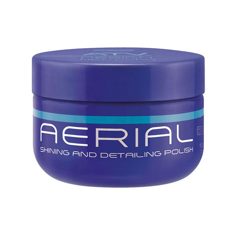Natural Look StyleArt Gel Wax 100g